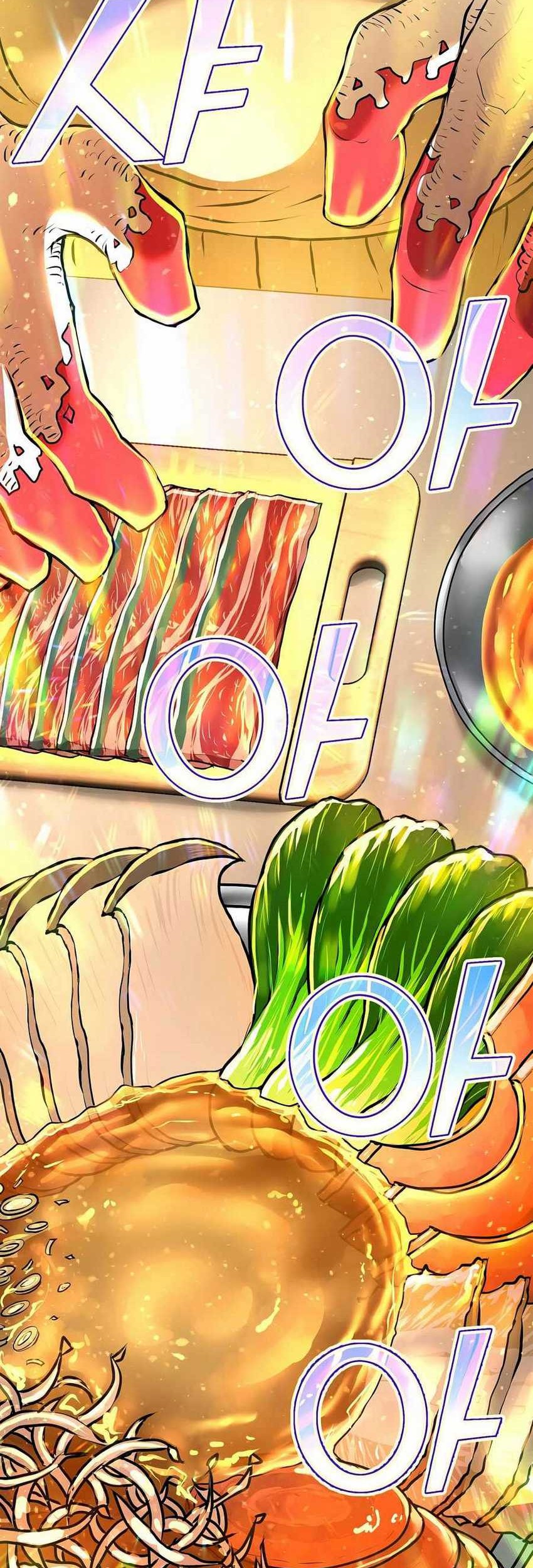 The Return Of Apocalypses Tyrant Chapter 28 Gambar 3