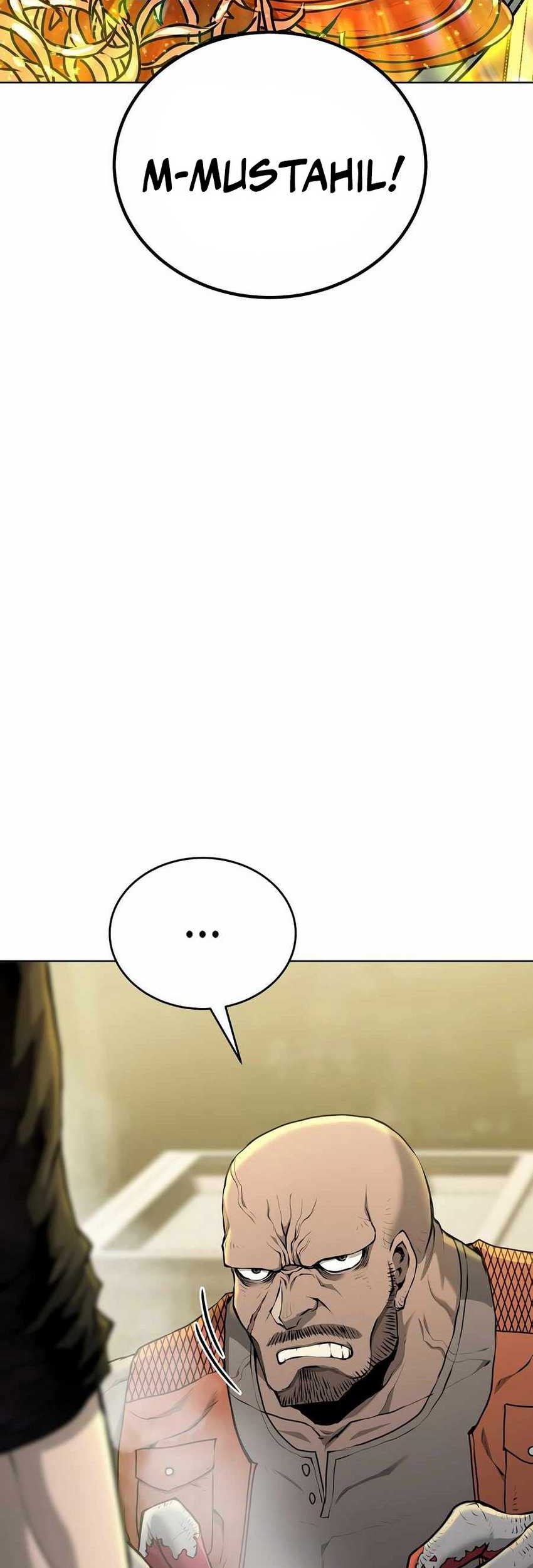 The Return Of Apocalypses Tyrant Chapter 28 Gambar 4