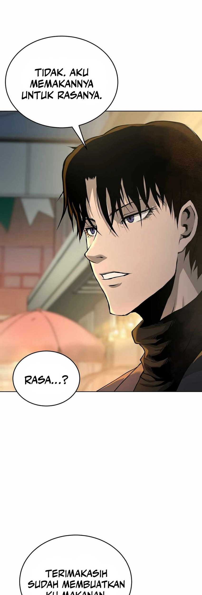 The Return Of Apocalypses Tyrant Chapter 28 Gambar 10