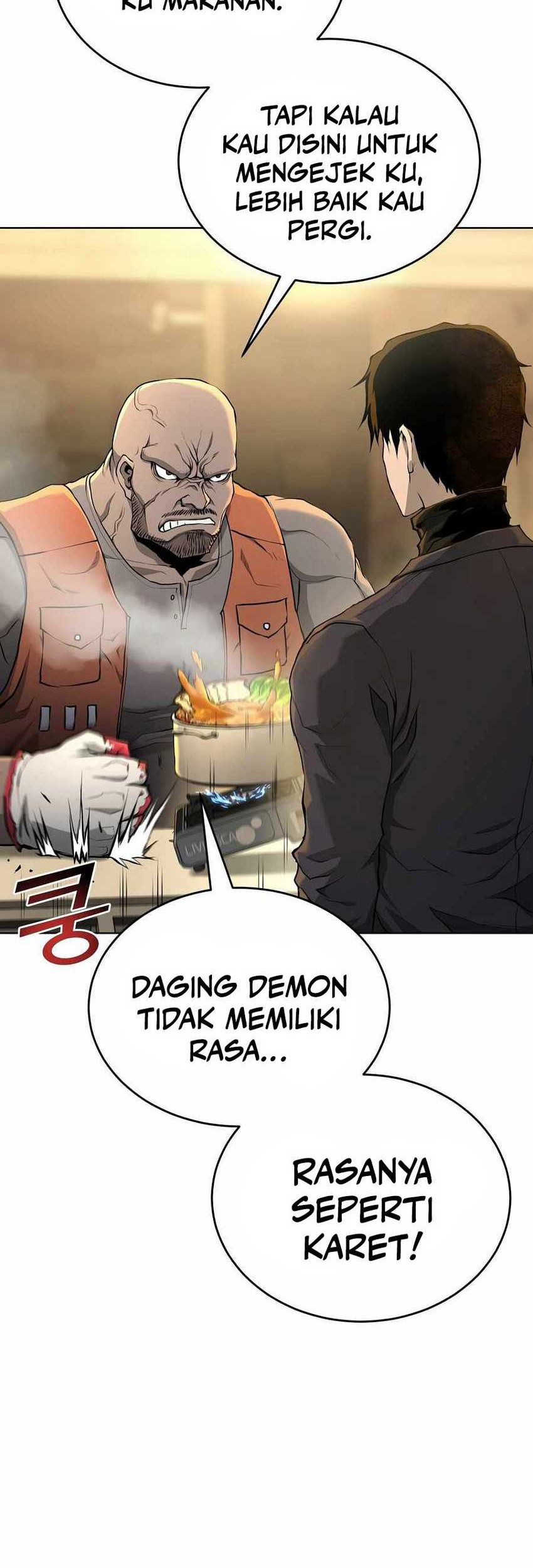 The Return Of Apocalypses Tyrant Chapter 28 Gambar 11