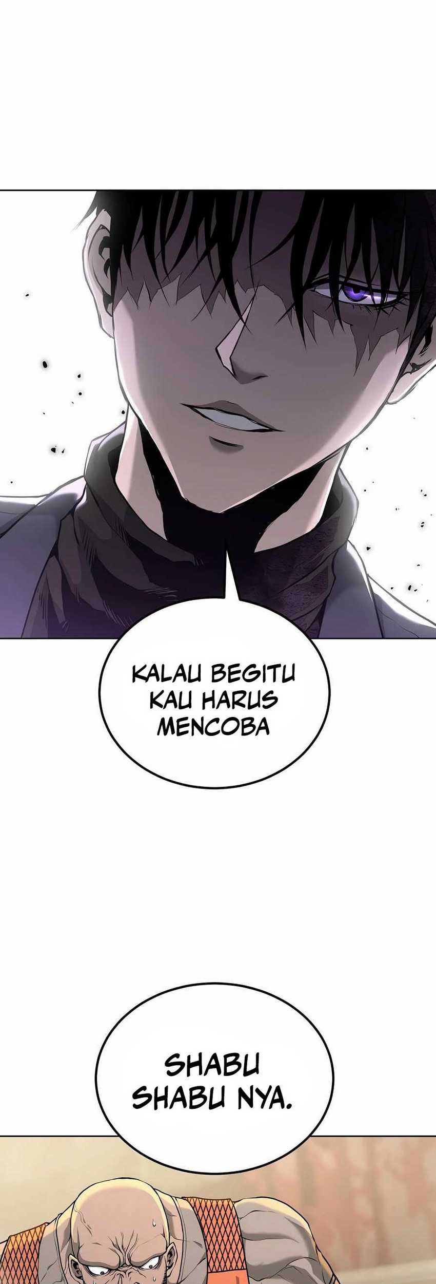 The Return Of Apocalypses Tyrant Chapter 28 Gambar 12