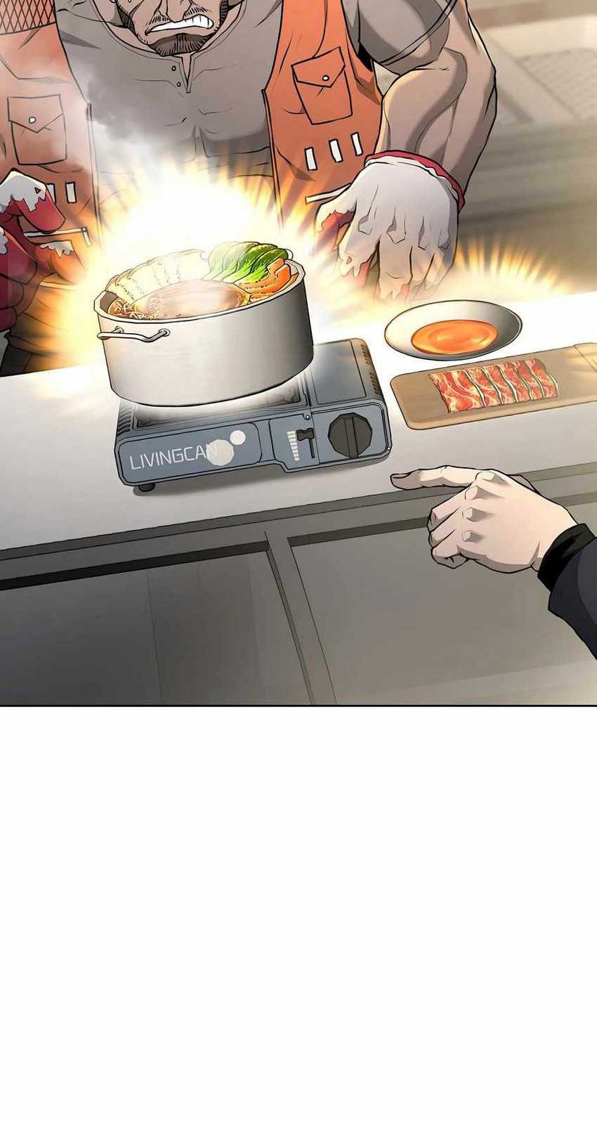 The Return Of Apocalypses Tyrant Chapter 28 Gambar 13