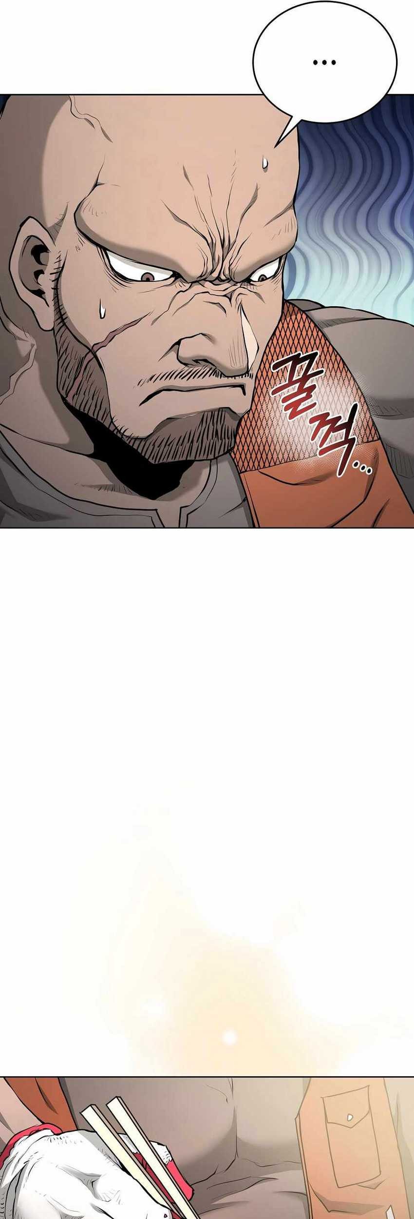 The Return Of Apocalypses Tyrant Chapter 28 Gambar 14