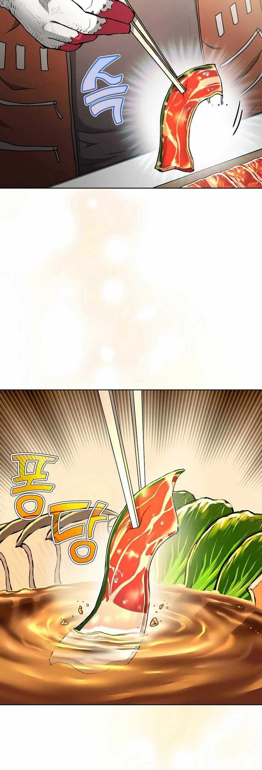 The Return Of Apocalypses Tyrant Chapter 28 Gambar 15