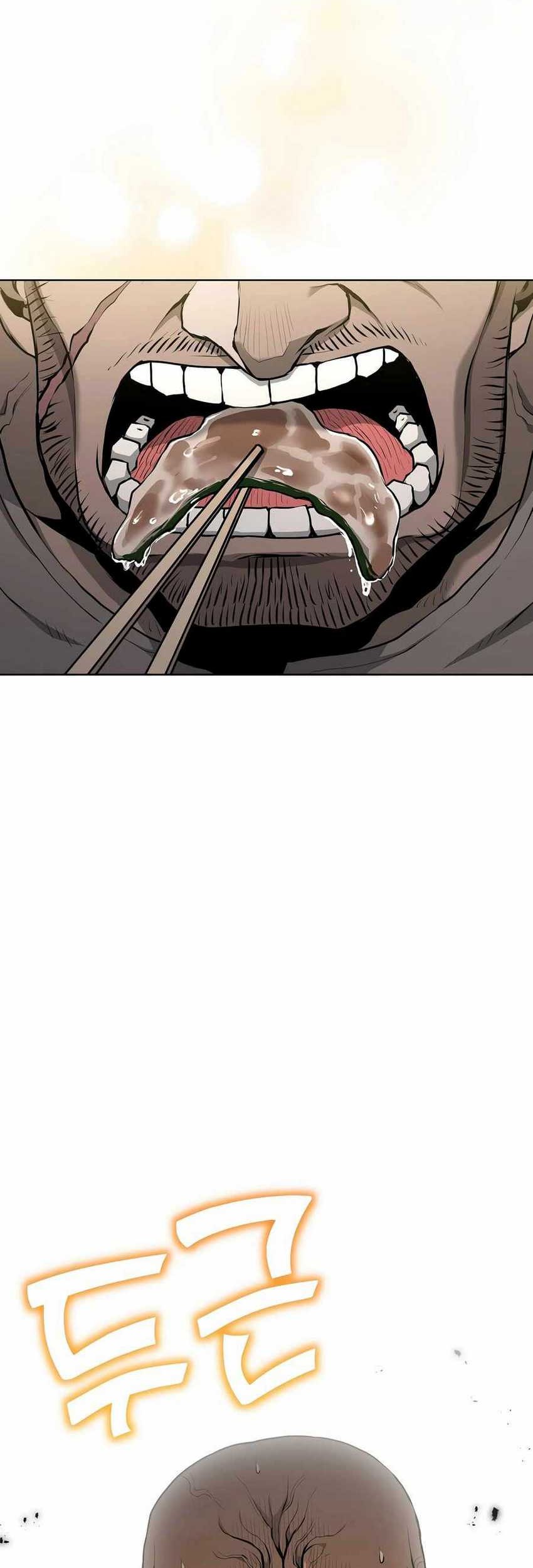 The Return Of Apocalypses Tyrant Chapter 28 Gambar 16