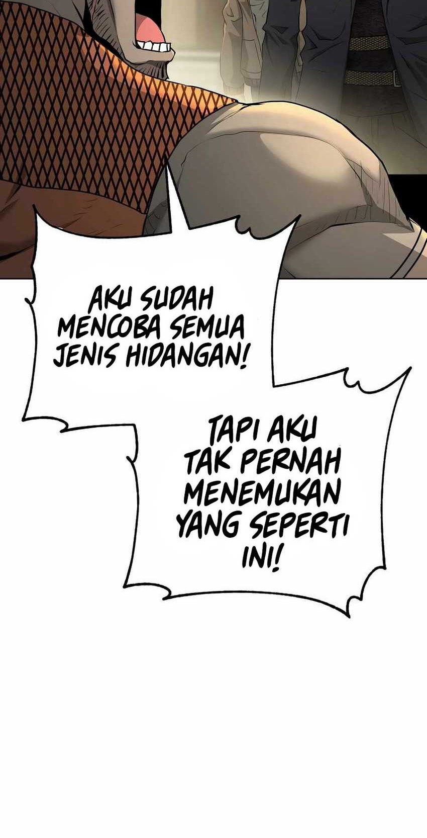 The Return Of Apocalypses Tyrant Chapter 28 Gambar 19