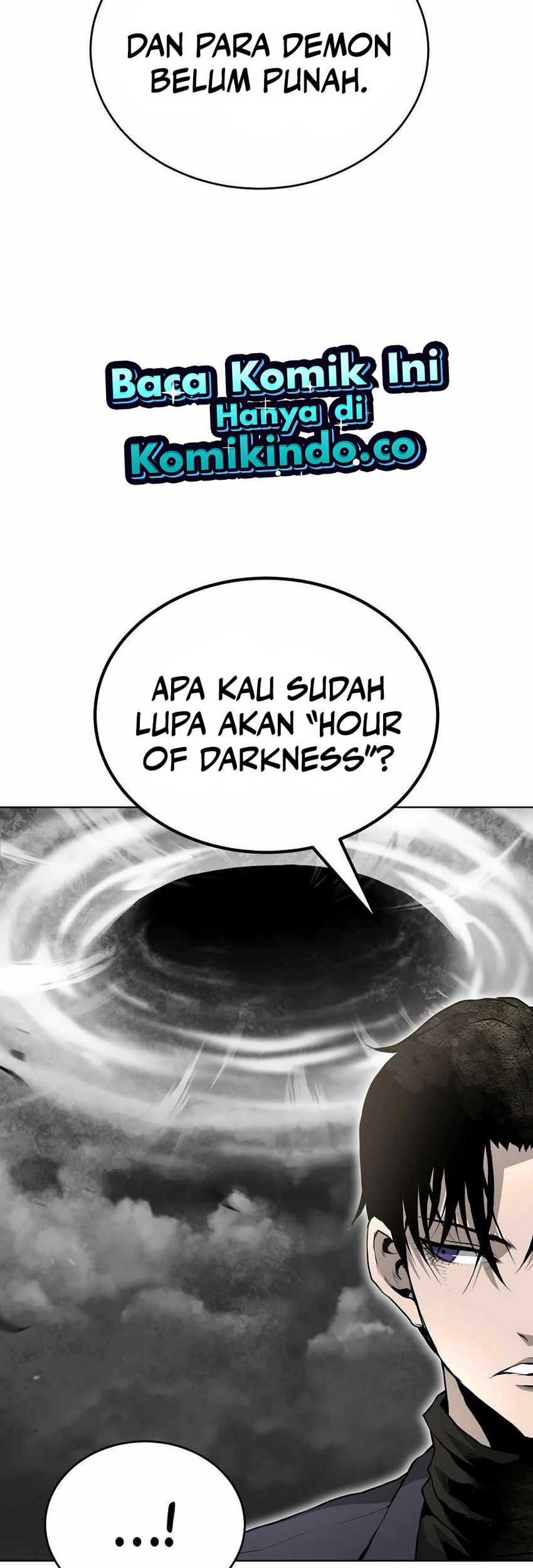 The Return Of Apocalypses Tyrant Chapter 28 Gambar 30