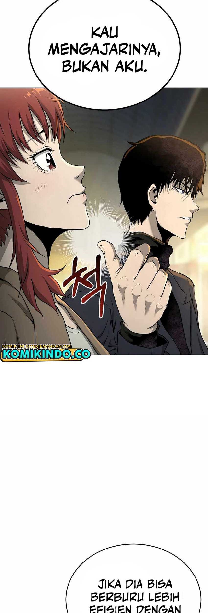 The Return Of Apocalypses Tyrant Chapter 28 Gambar 33