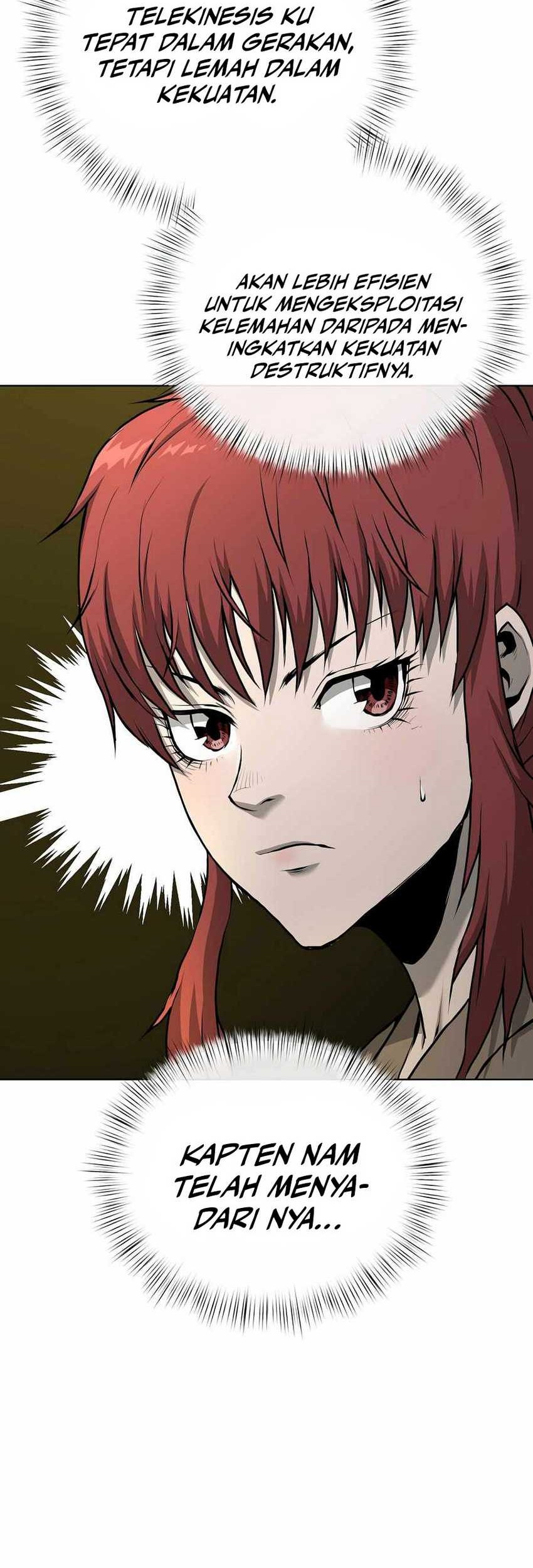 The Return Of Apocalypses Tyrant Chapter 28 Gambar 35