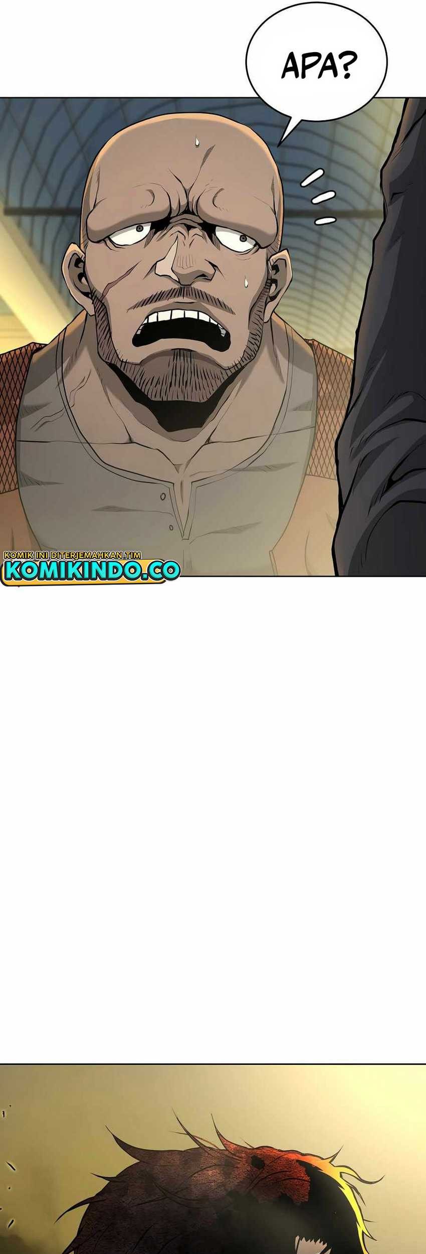 The Return Of Apocalypses Tyrant Chapter 28 Gambar 44