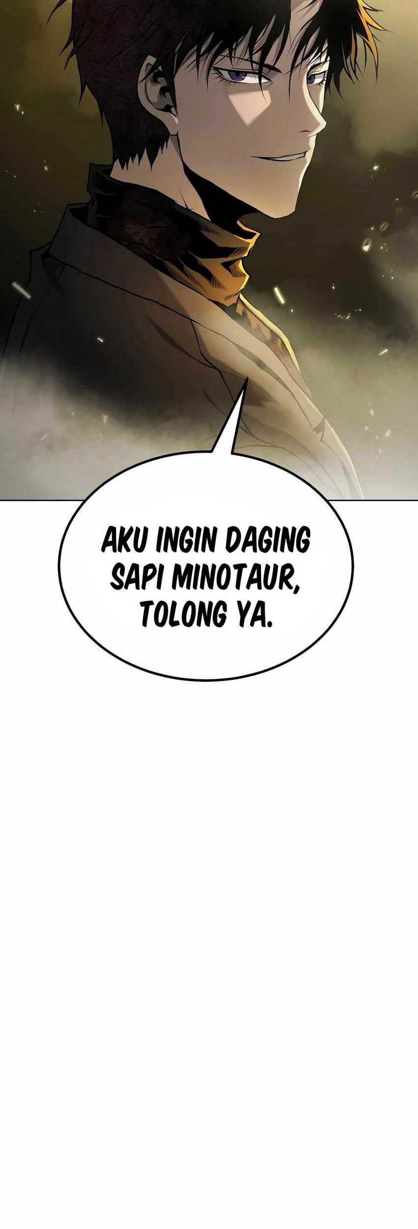 The Return Of Apocalypses Tyrant Chapter 28 Gambar 45