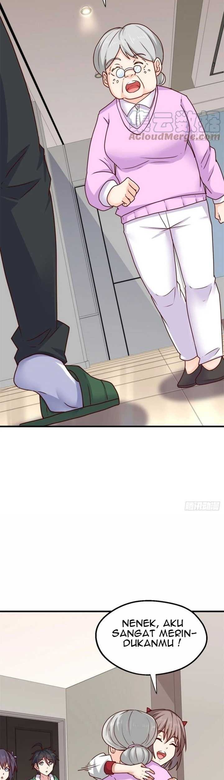 Dragon King Son Chapter 90 Gambar 4