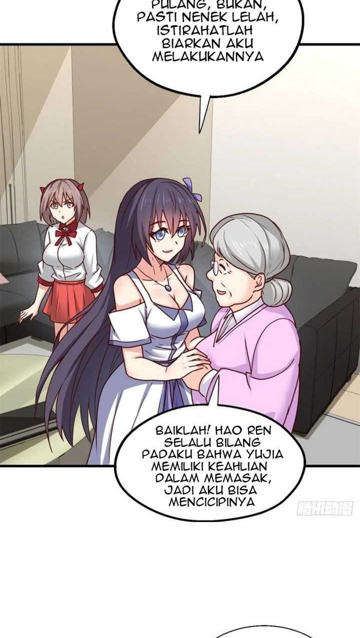 Dragon King Son Chapter 90 Gambar 9