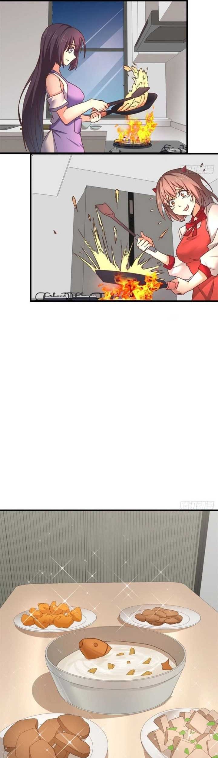 Dragon King Son Chapter 90 Gambar 11