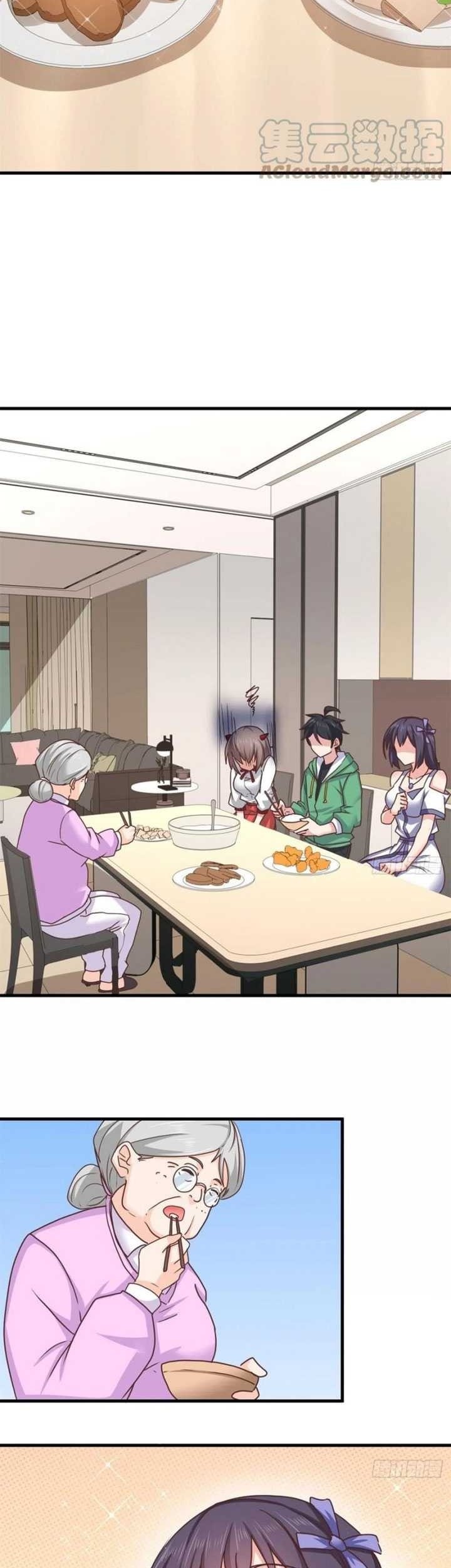 Dragon King Son Chapter 90 Gambar 12
