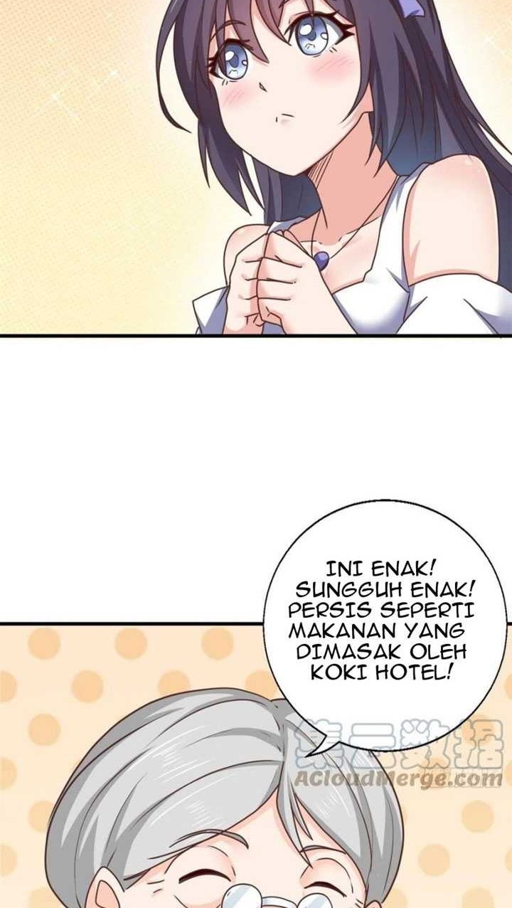 Dragon King Son Chapter 90 Gambar 13
