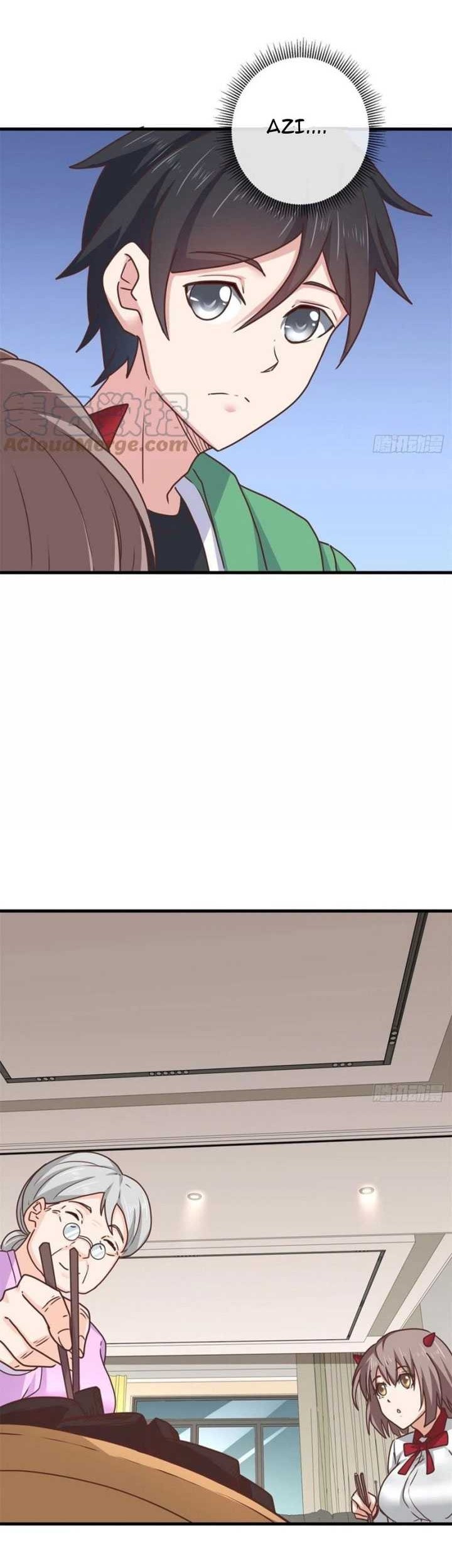 Dragon King Son Chapter 90 Gambar 15