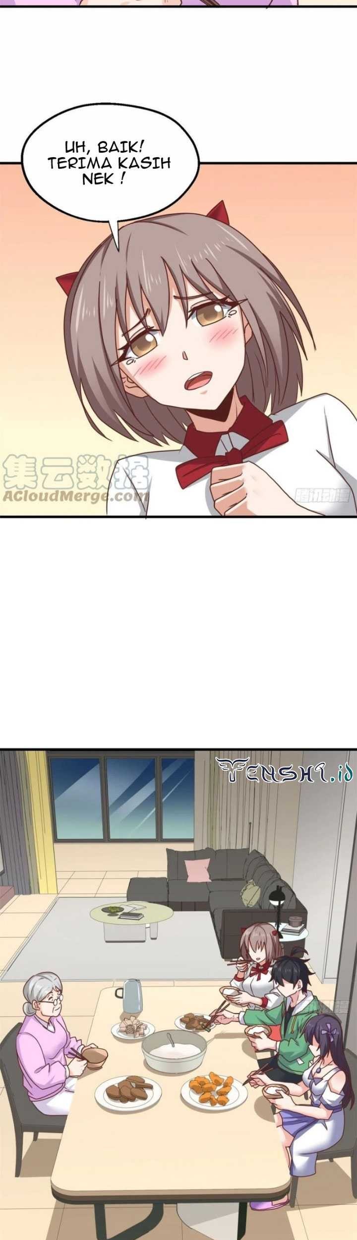 Dragon King Son Chapter 90 Gambar 18
