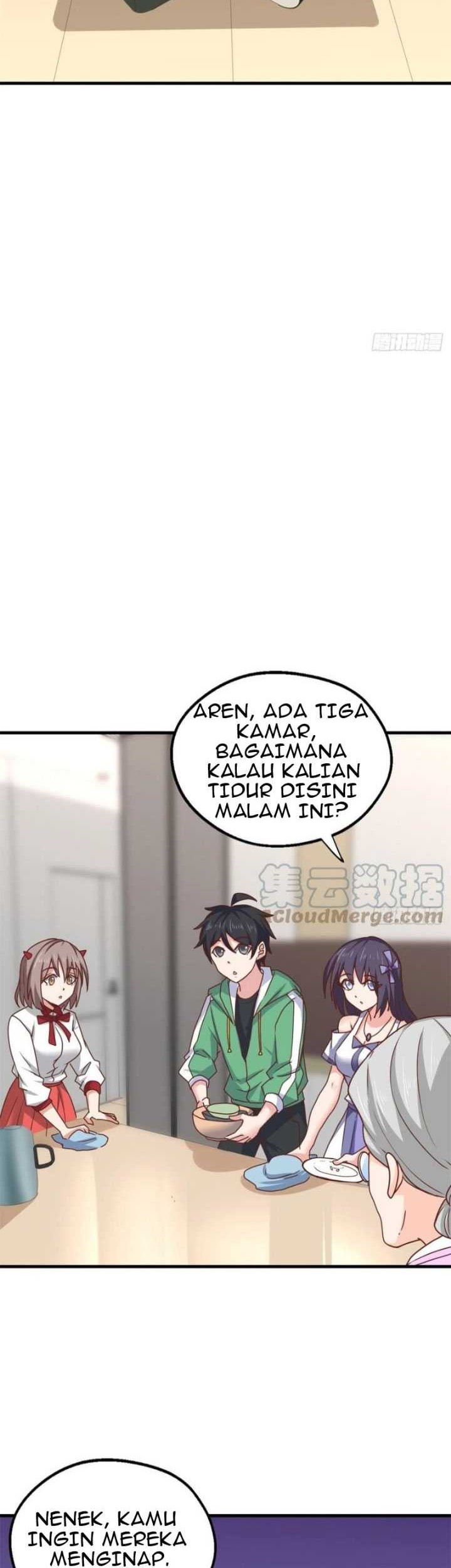 Dragon King Son Chapter 90 Gambar 19