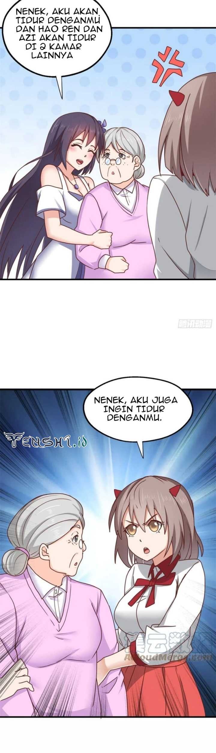 Dragon King Son Chapter 90 Gambar 22