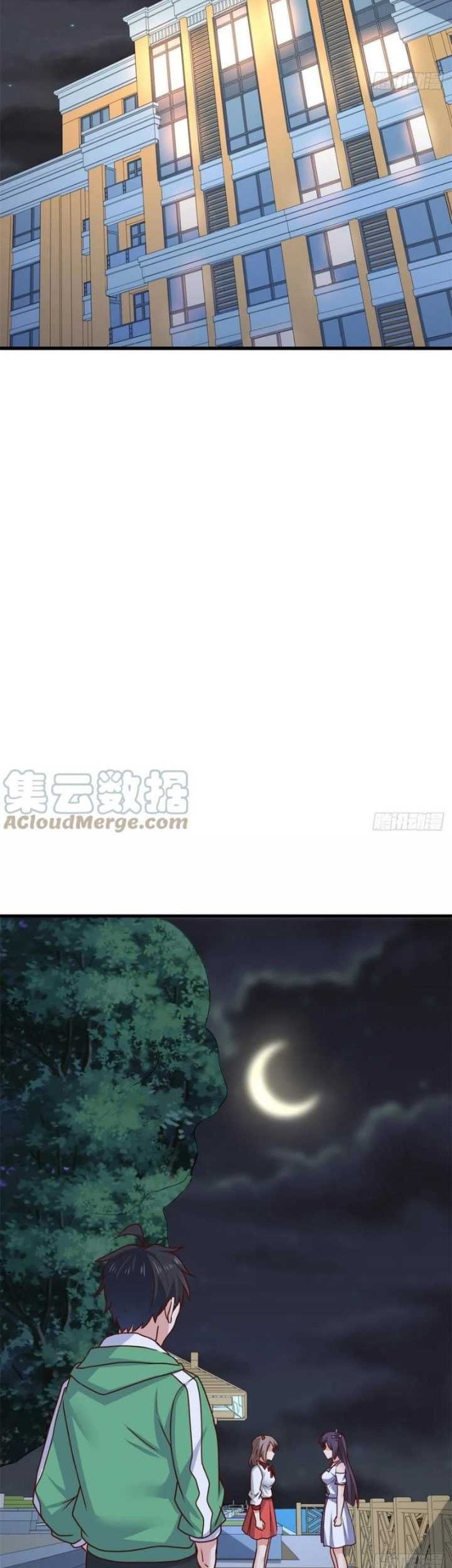 Dragon King Son Chapter 90 Gambar 27