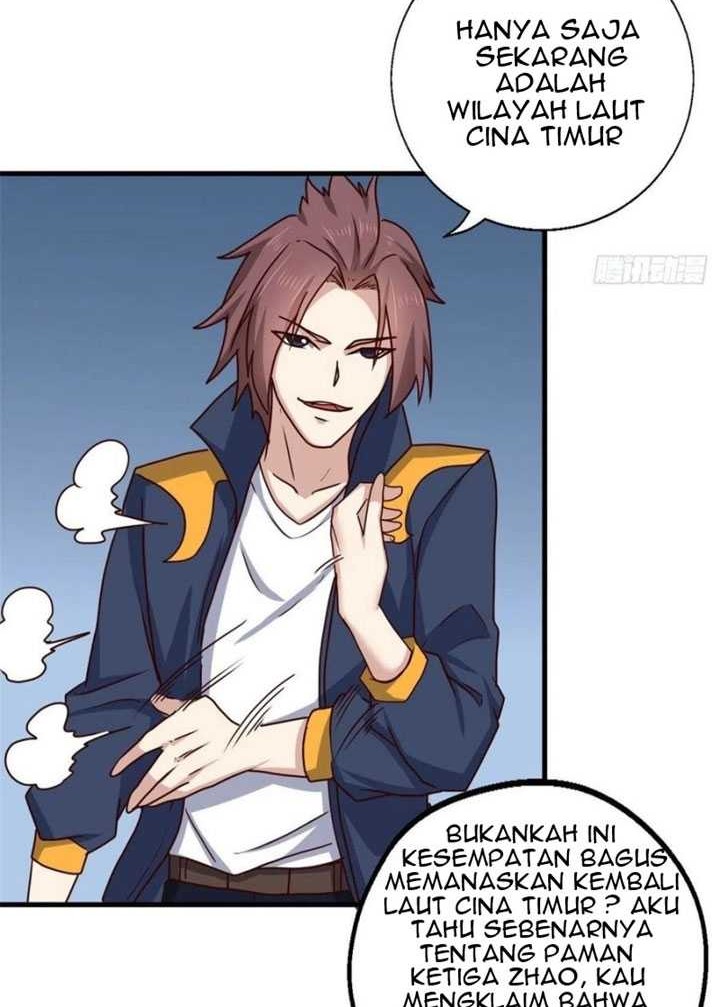 Dragon King Son Chapter 89 Gambar 5