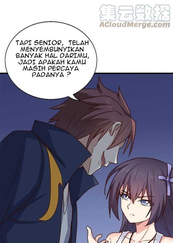 Dragon King Son Chapter 89 Gambar 9