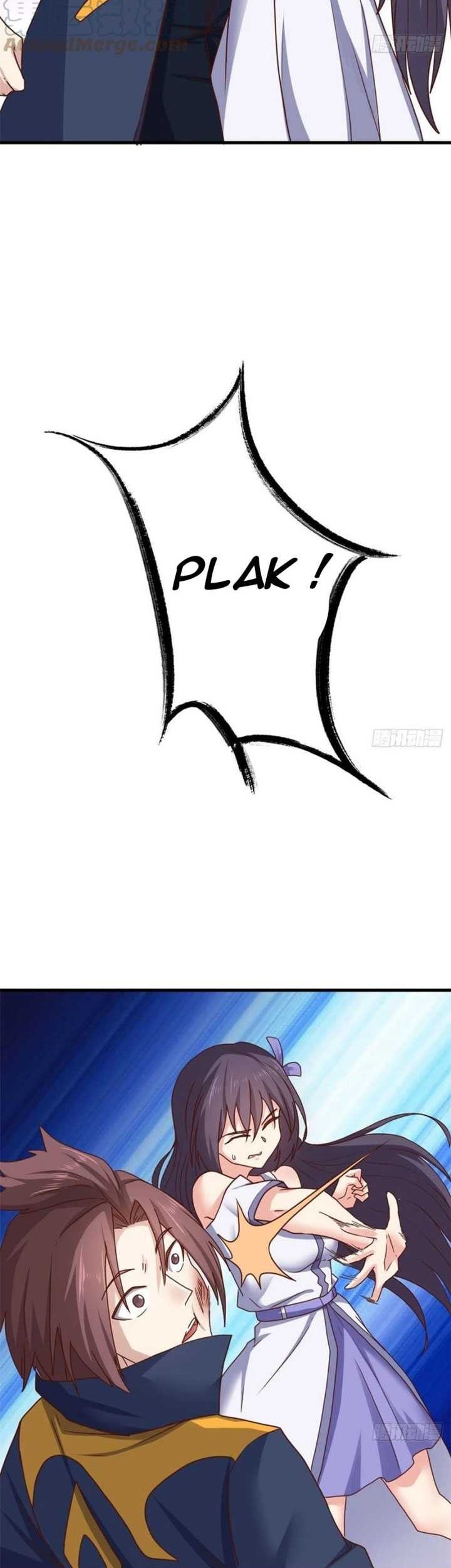 Dragon King Son Chapter 89 Gambar 11
