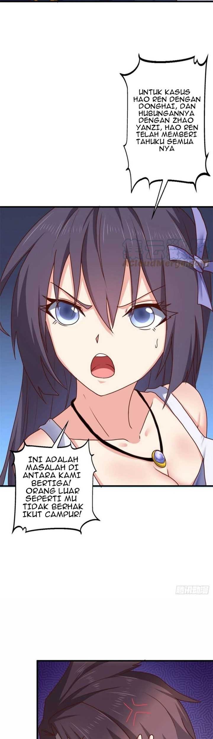 Dragon King Son Chapter 89 Gambar 12