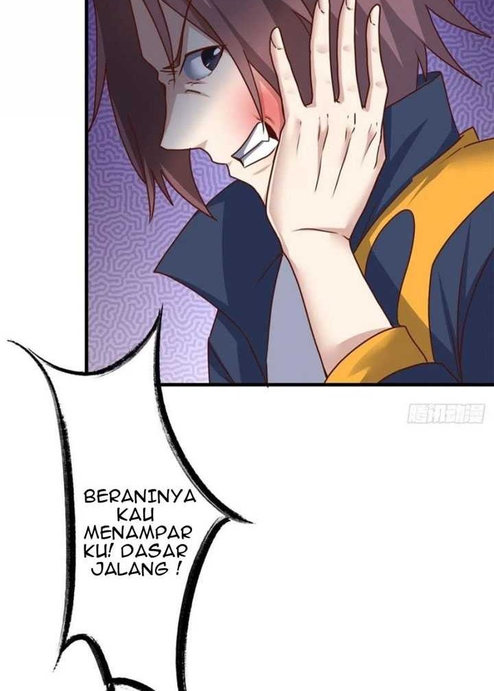 Dragon King Son Chapter 89 Gambar 13