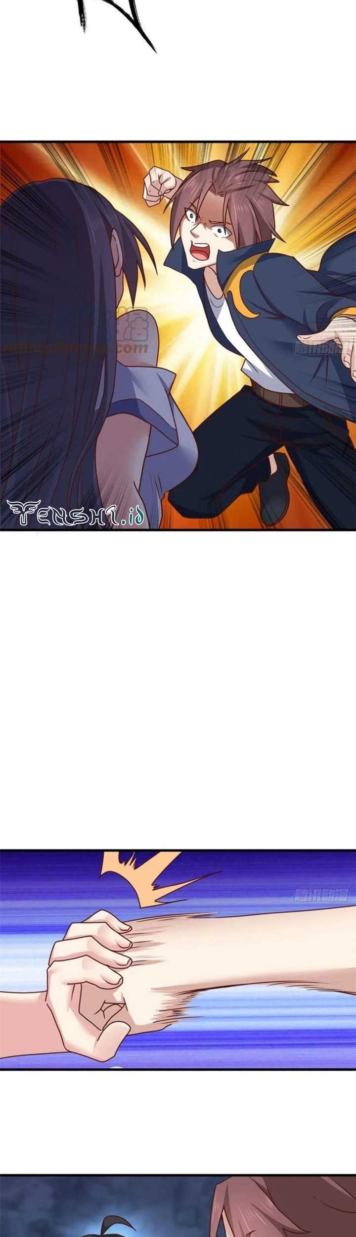 Dragon King Son Chapter 89 Gambar 14
