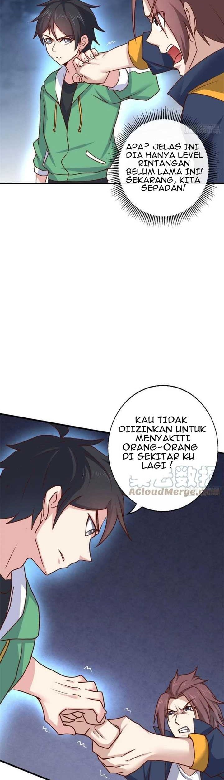 Dragon King Son Chapter 89 Gambar 15