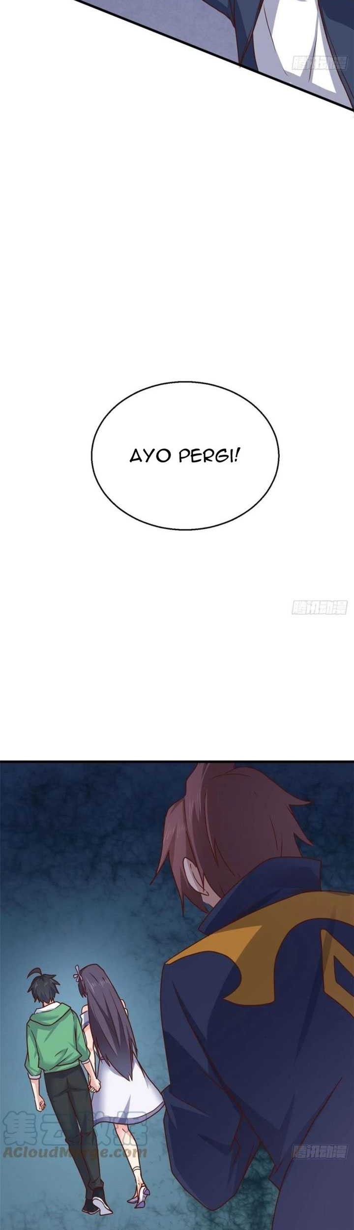 Dragon King Son Chapter 89 Gambar 16