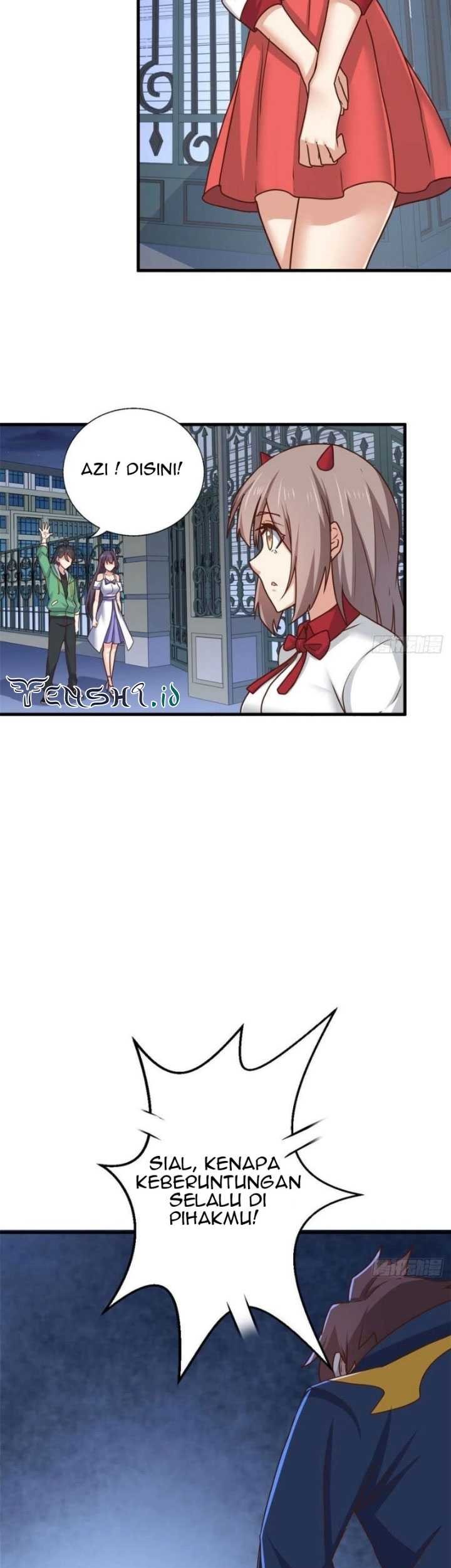 Dragon King Son Chapter 89 Gambar 22