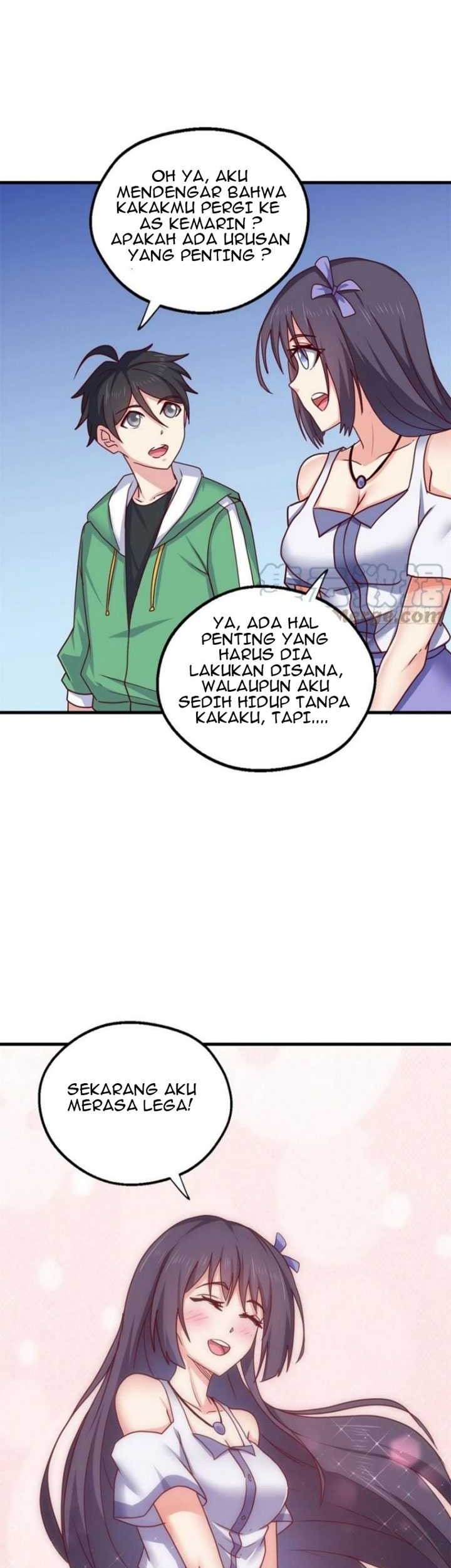 Dragon King Son Chapter 88 Gambar 8