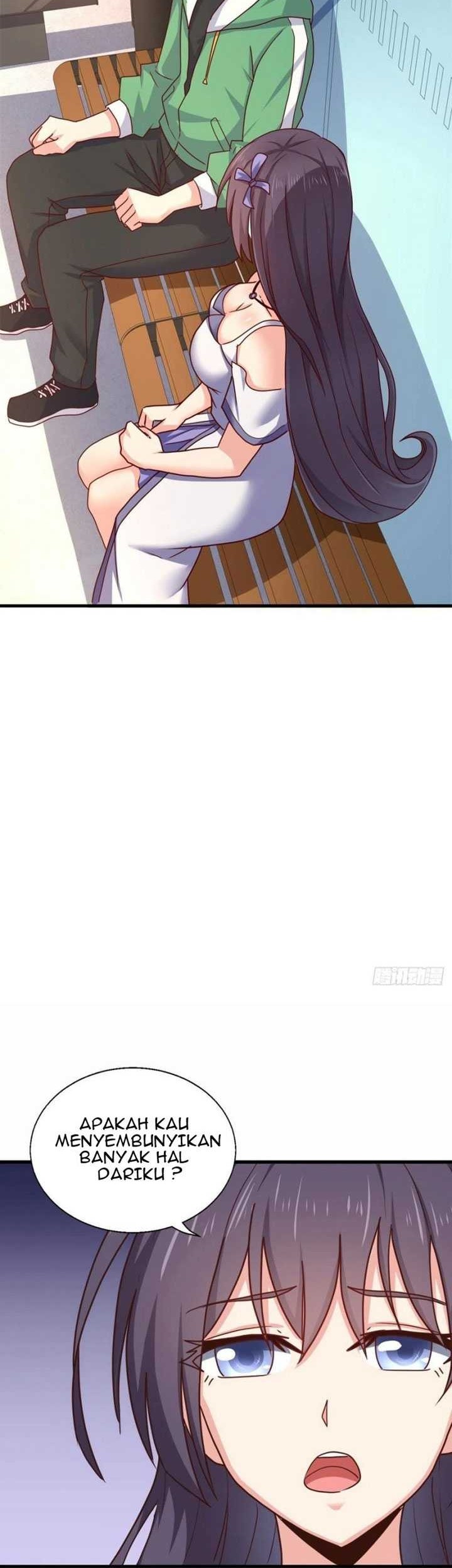 Dragon King Son Chapter 88 Gambar 19