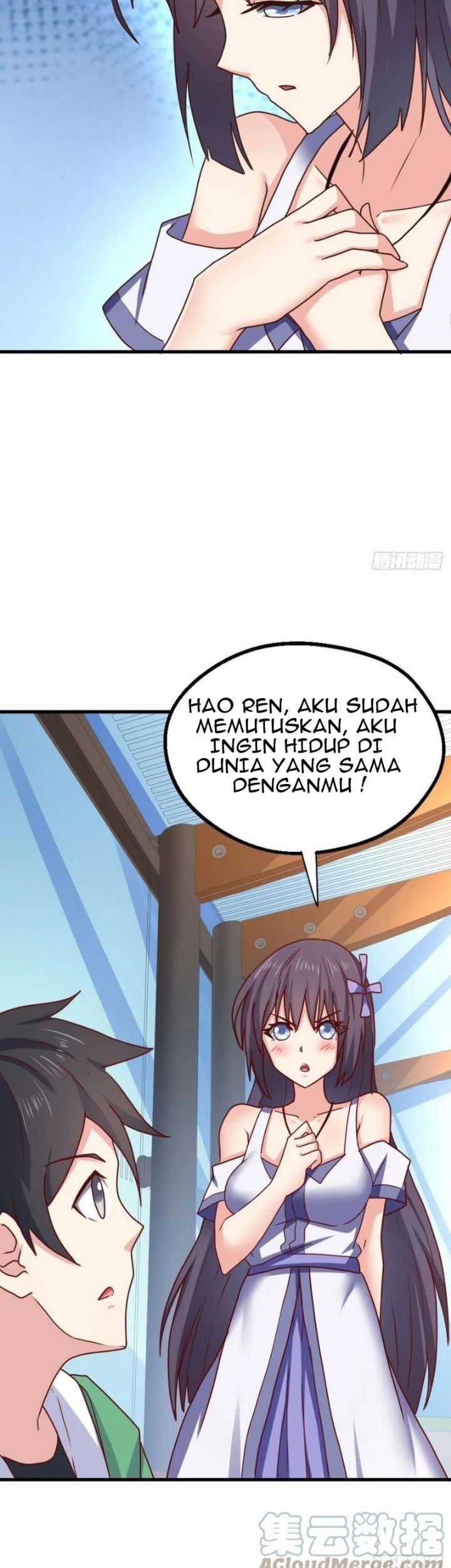 Dragon King Son Chapter 88 Gambar 24