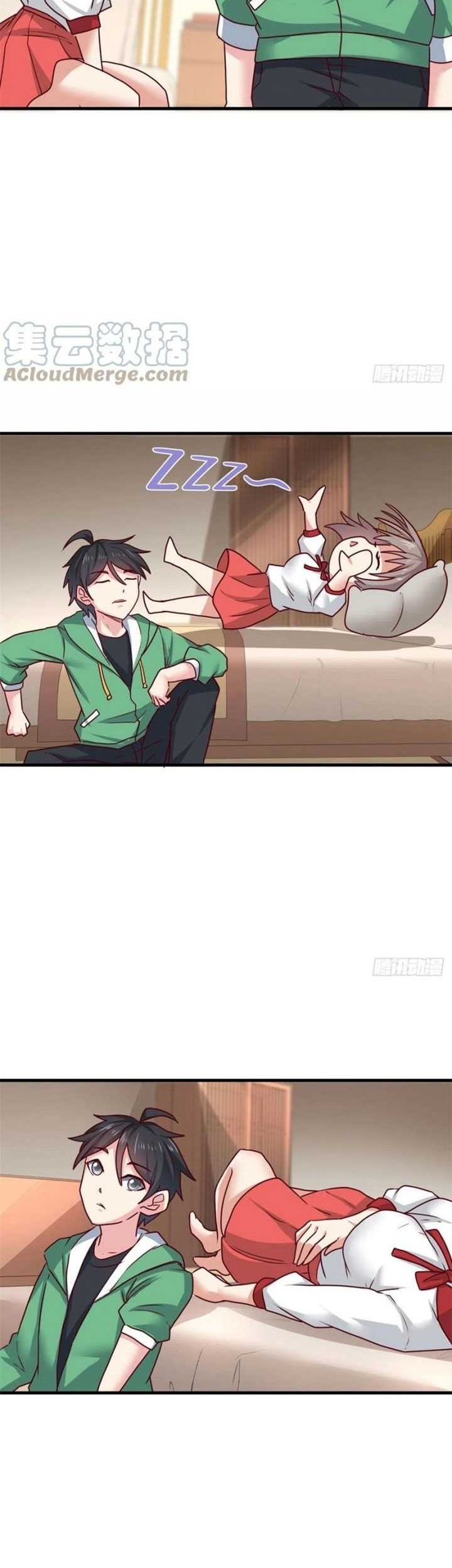 Dragon King Son Chapter 87 Gambar 7
