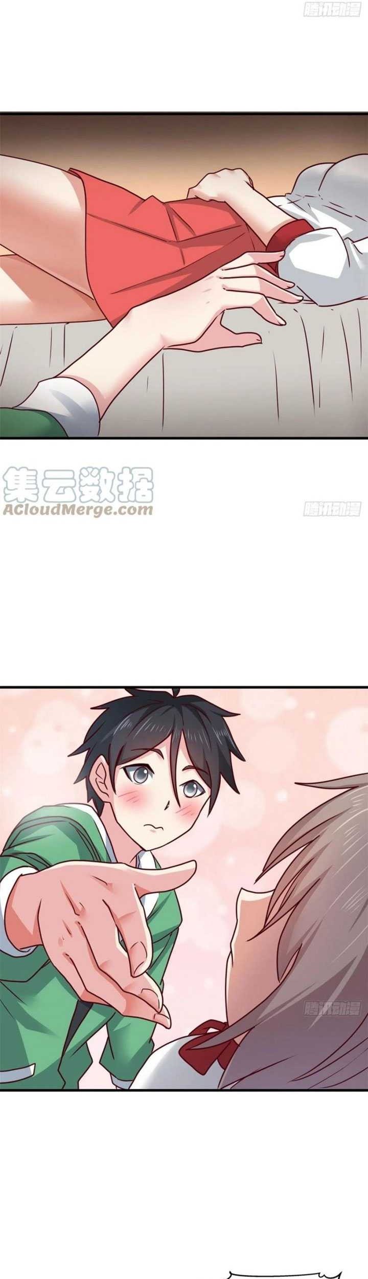 Dragon King Son Chapter 87 Gambar 8