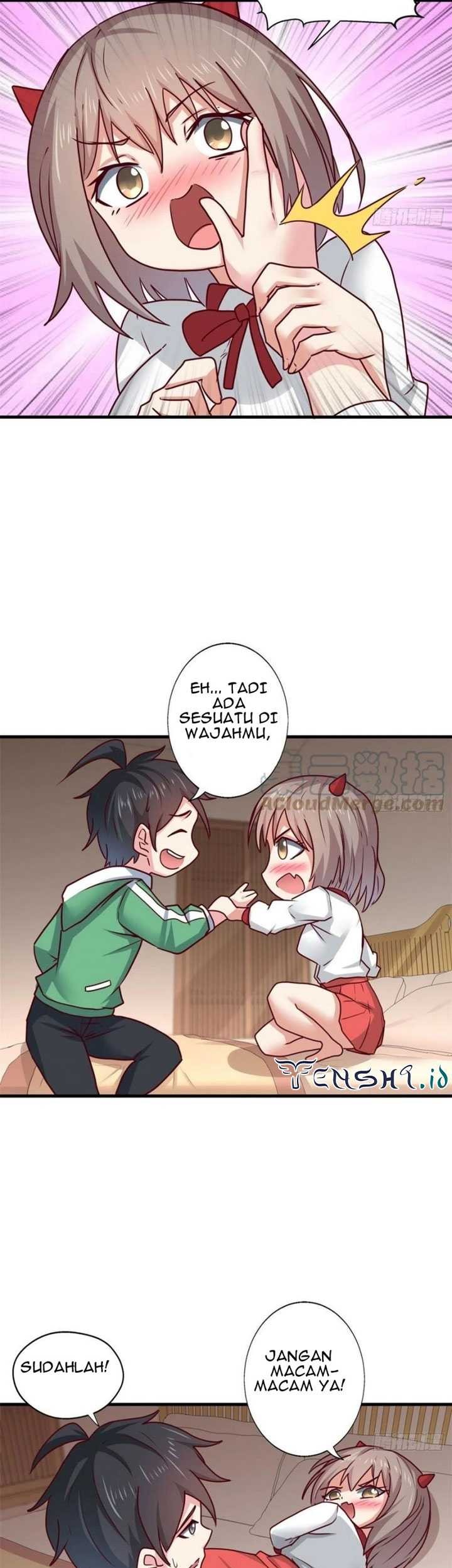 Dragon King Son Chapter 87 Gambar 10