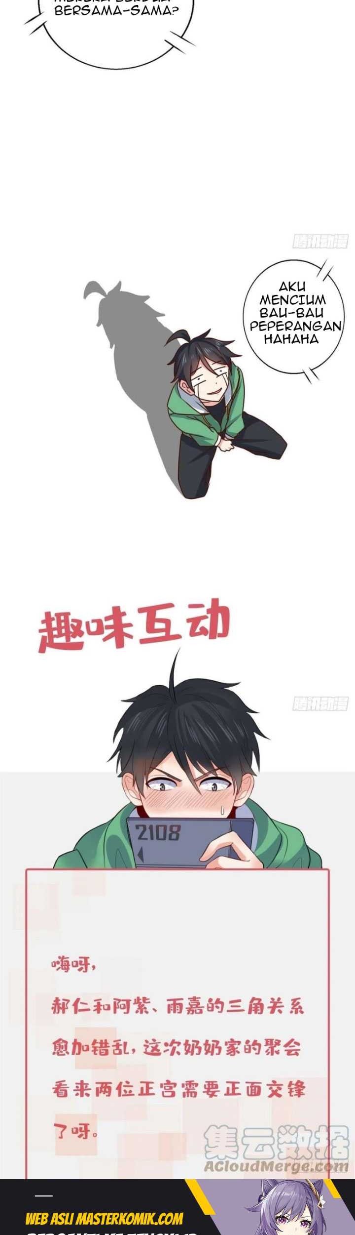 Dragon King Son Chapter 87 Gambar 24