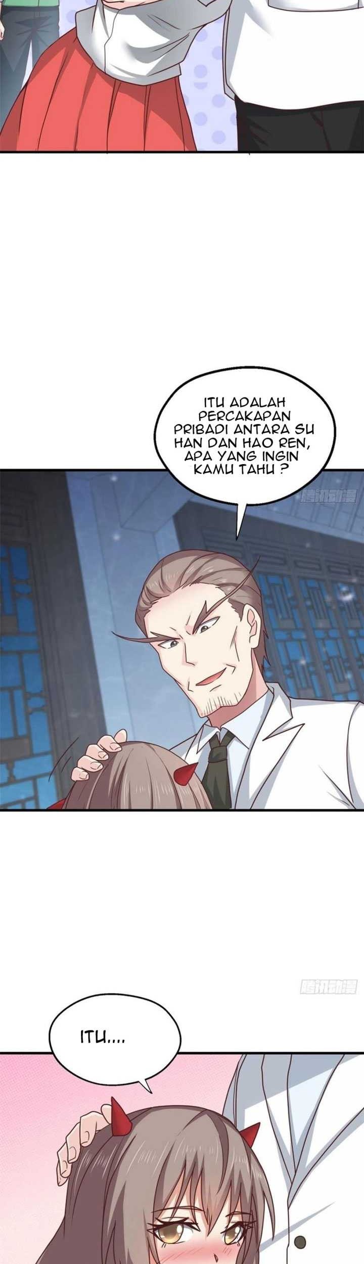 Dragon King Son Chapter 86 Gambar 4