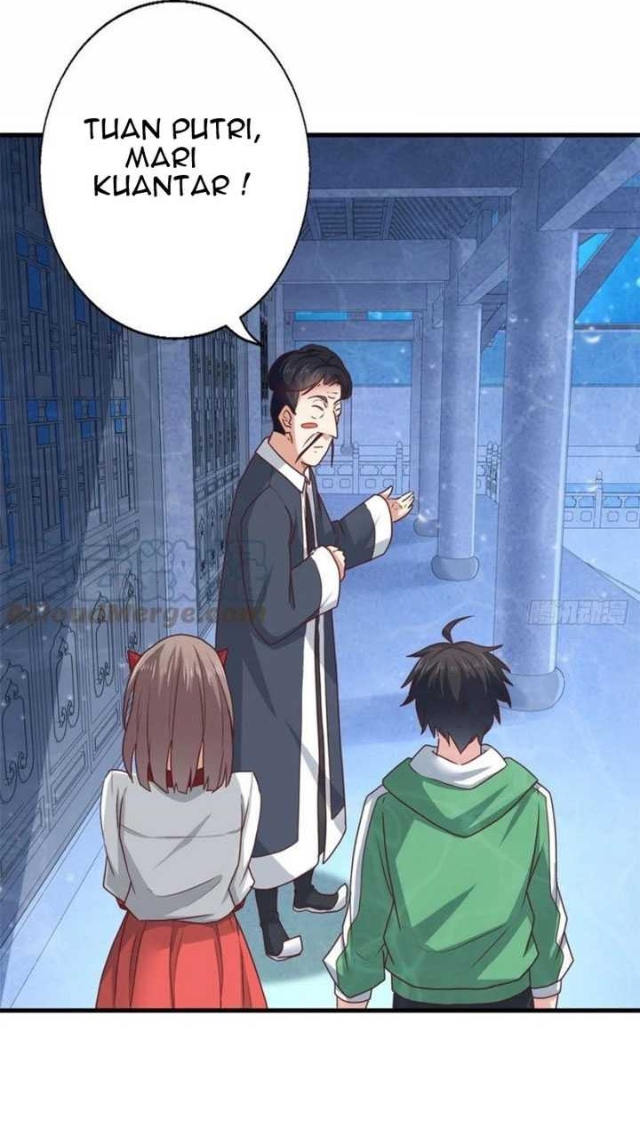 Dragon King Son Chapter 86 Gambar 9