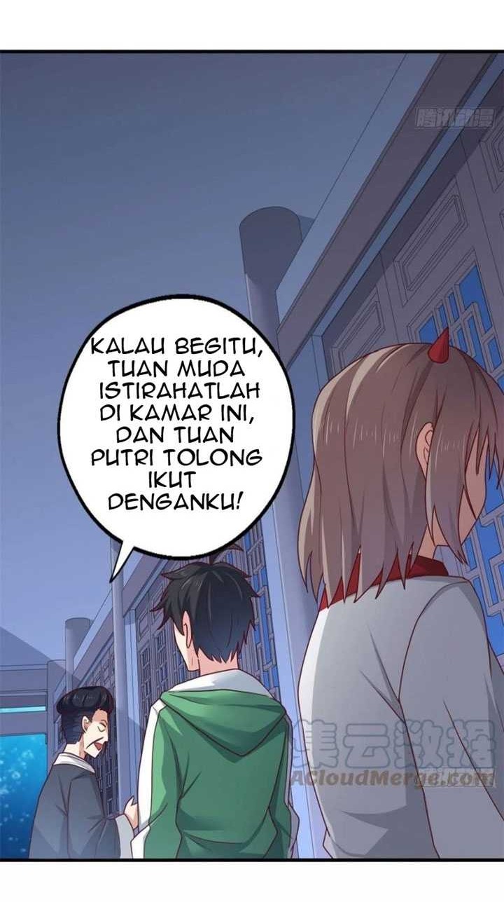 Dragon King Son Chapter 86 Gambar 13