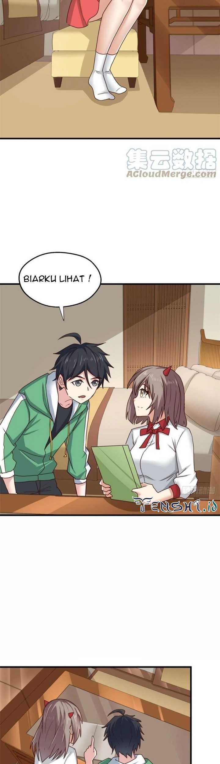 Dragon King Son Chapter 86 Gambar 18