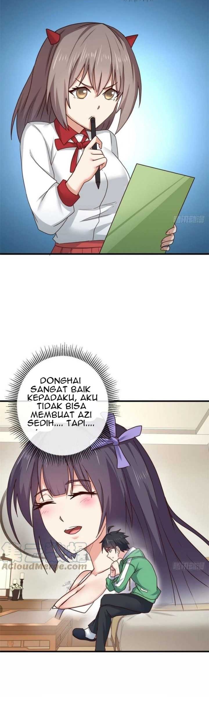Dragon King Son Chapter 86 Gambar 20