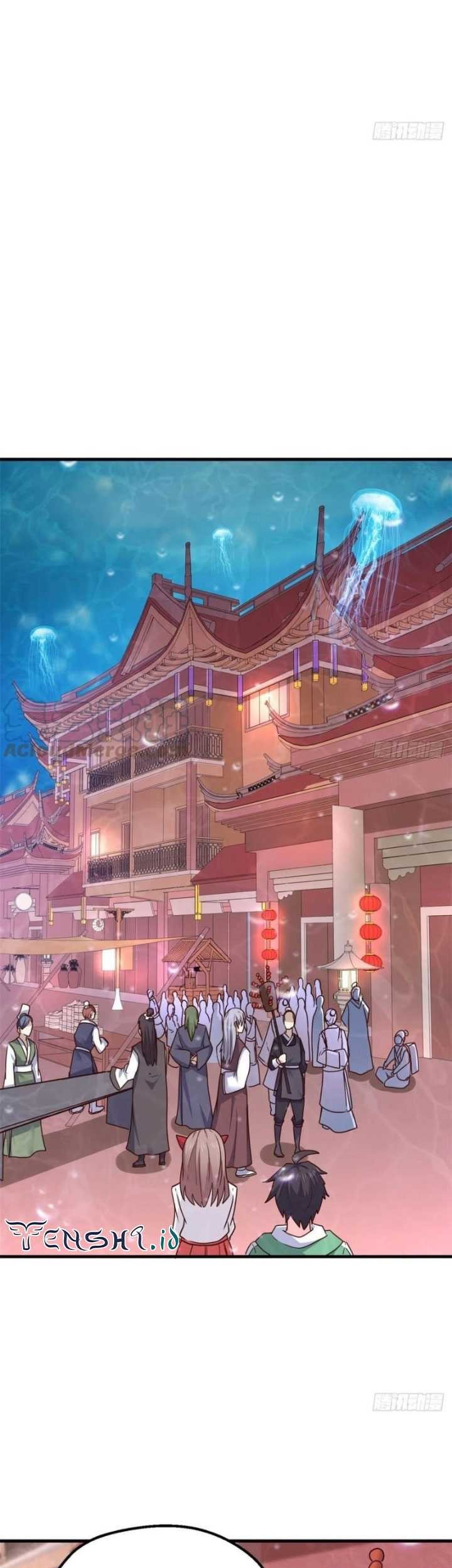 Dragon King Son Chapter 86 Gambar 22