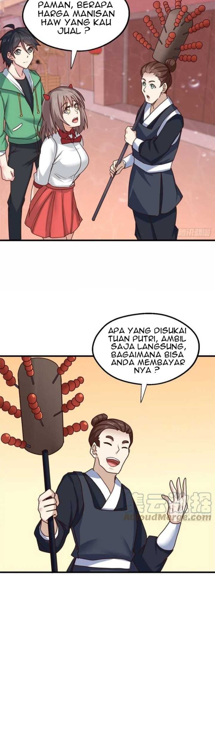 Dragon King Son Chapter 86 Gambar 23