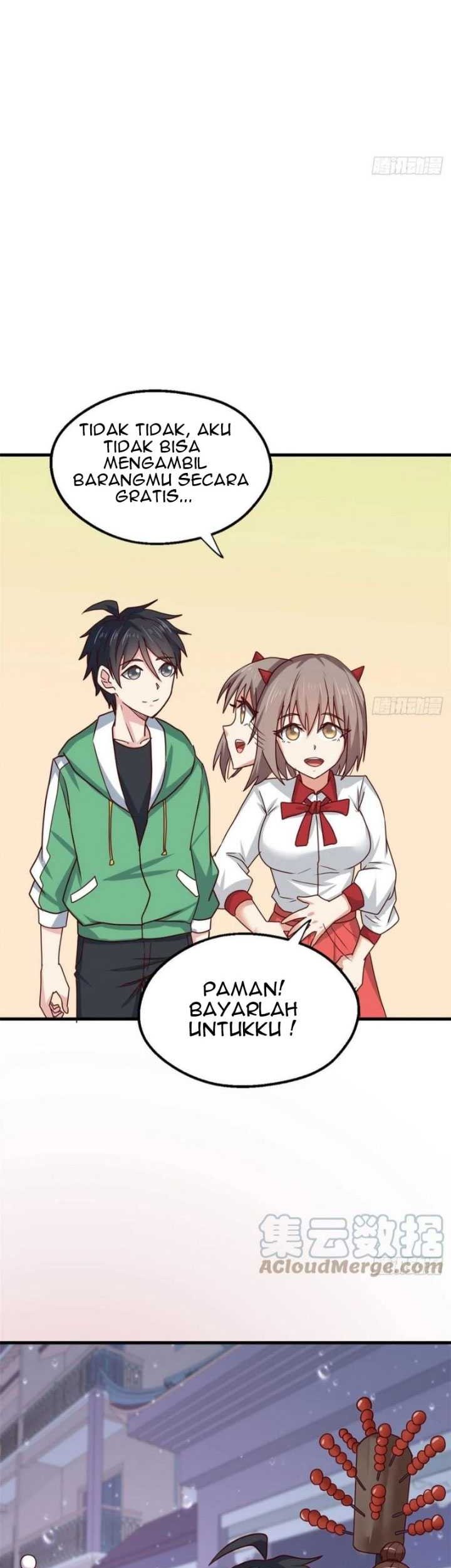 Dragon King Son Chapter 86 Gambar 24