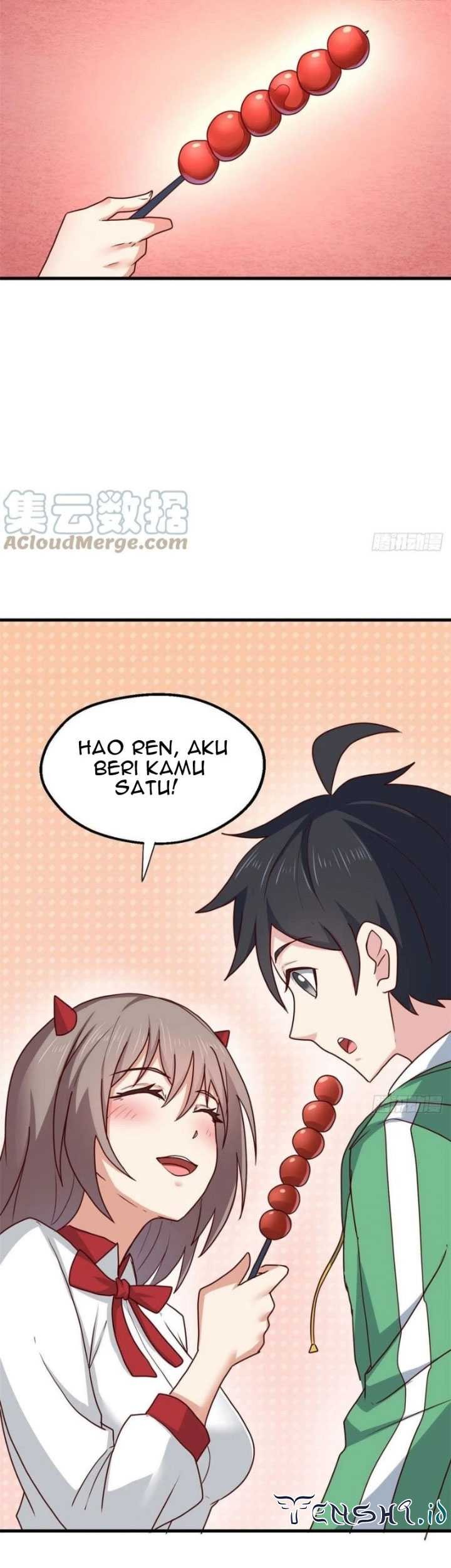 Dragon King Son Chapter 86 Gambar 26